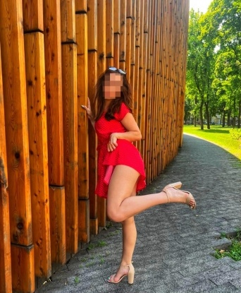 Анкета проститутки Ярослава - Фото 1, Мозырь, 25 лет, №13989