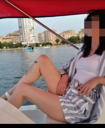 Живу в Москве и готова оказать широкий спектр услуг, чтобы удовлетворить все твои фантазии. Будь то расслабляющий массаж или страстный эскорт, я сделаю все возможное, чтобы ты остался доволен нашей встречей. У меня есть отличные отзывы от предыдущих клиентов, которые говорят о моей непревзойденной профессионализме и индивидуальном подходе. Забудь обо всех своих проблемах и предоставь себя наслаждению со мной. Не могу дождаться, чтобы познакомиться с тобой и сделать наше время в Москве потрясающим! 🌟💋🌹. Фото в профиле 📸 Таисия